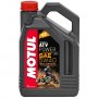 Масло моторное Motul ATV Power 4T 5W40