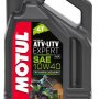Масло моторное Motul ATV-UTV Expert 4T 10W40