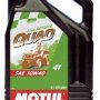 Масло моторное Motul Quad 10W40