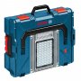 Чемодан Bosch L-Boxx с фонарем GLI PortalLED 102 (без аккум.) (0601446000)