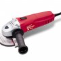 Одноручная углошлифмашина Wortex AG 1210