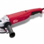 Одноручная углошлифмашина Wortex AG 1211 E