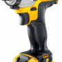 Дрель-шуруповерт DeWalt DCF 815 D2