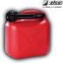 Канистра Efco для бензина 5 л