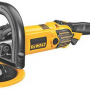 Полировальная машина DeWalt DWP 849 X