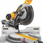 Торцовочная пила DeWalt DWS 780 (DWS780)