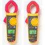 Клещи токоизмерительные Fluke 319