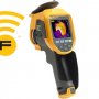 Тепловизор Fluke Ti400