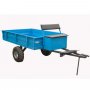 Тележка прицепная для мотоблока FORZA-7