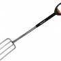 Вилы садовые телескопические Fiskars SmartFit (133320)