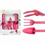 Набор инструмента Fiskars Inspiration Ruby (137140)