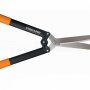Ножницы для живой изгороди телескопические Fiskars SmatrFit (114800)