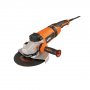 Угловая шлифмашина AEG WS 24-230 GEV