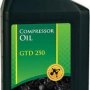 Масло компрессорное Patriot Garden Compressor OIL GTD 250/VG 100 1л.