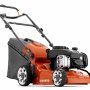 Газонокосилка бензиновая Husqvarna LC 140