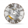 Диск алмазный Cedima EC-23 Super Turbo Laser 350 мм