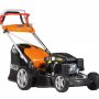 Газонокосилка бензиновая Oleo-Mac G 48 TK Allroad Plus 4