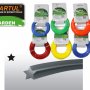 Леска Startul Garden ф2,0 мм х15м (ST6059-20)
