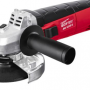 Одноручная углошлифмашина Wortex AG 1213E