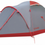 Палатка экспедиционная Tramp Mountain 3 (V2)