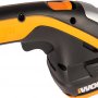 Ножницы для стрижки травы и кустарников Worx WG801E.9