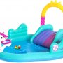 Водный игровой центр Bestway Волшебный единорог 53097