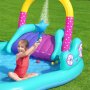 Водный игровой центр Bestway Волшебный единорог 53097