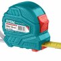 Рулетка Total Tools TMT126351M (5мx19мм)