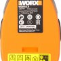 Ножницы для стрижки травы и кустарников Worx WG801E.9