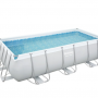 Каркасный бассейн Bestway Power Steel (56442)