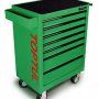 Тележка для инструментов Toptul 7 секций (TCAA0701)