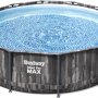 Каркасный бассейн Bestway Steel Pro Max 5614X
