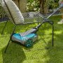 Газонокосилка аккумуляторная Gardena HandyMower 22/18V P4A