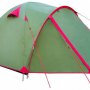 Палатка универсальная Tramp Lite Camp 2 (V2) 2022