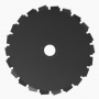 Диск Husqvarna Scarlett 200-22T (597 46 82-01)