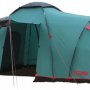 Палатка кемпинговая Tramp Brest 6 (V2)