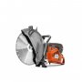 Бензорез Husqvarna K 970 II/16 (967 28 78-010)