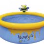 Надувной бассейн Jilong Bee Spray Pool