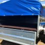 Автомобильный прицеп Кремень Стандарт (2.0х1.3х0.5м)