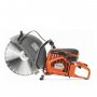 Бензорез Husqvarna K 970 II/16 (967 28 78-010)