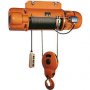 Таль электрическая TOR ТЭК (CD) г/п 10 т 36 м (модель J) (1024412)
