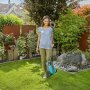 Газонокосилка аккумуляторная Gardena HandyMower 22/18V P4A