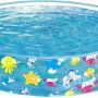 Складной бассейн Bestway Fill 'N Fun Sparking Sea 55028