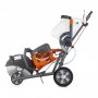 Тележка для бензореза Husqvarna KV960 (9651916-03)