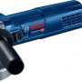 Угловая шлифмашина Bosch GWS 9-125 S (0601396122)