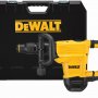 Отбойный молоток DeWalt D25832K-QS