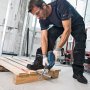 Сабельная пила Bosch GSA 18 V-LI C Professional (0615990M3Y)