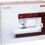 Швейная машина Janome 1522RD