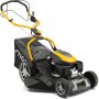 Газонокосилка бензиновая Stiga Combi 753 V