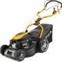 обзор газонокосилки Stiga Combi 753 V